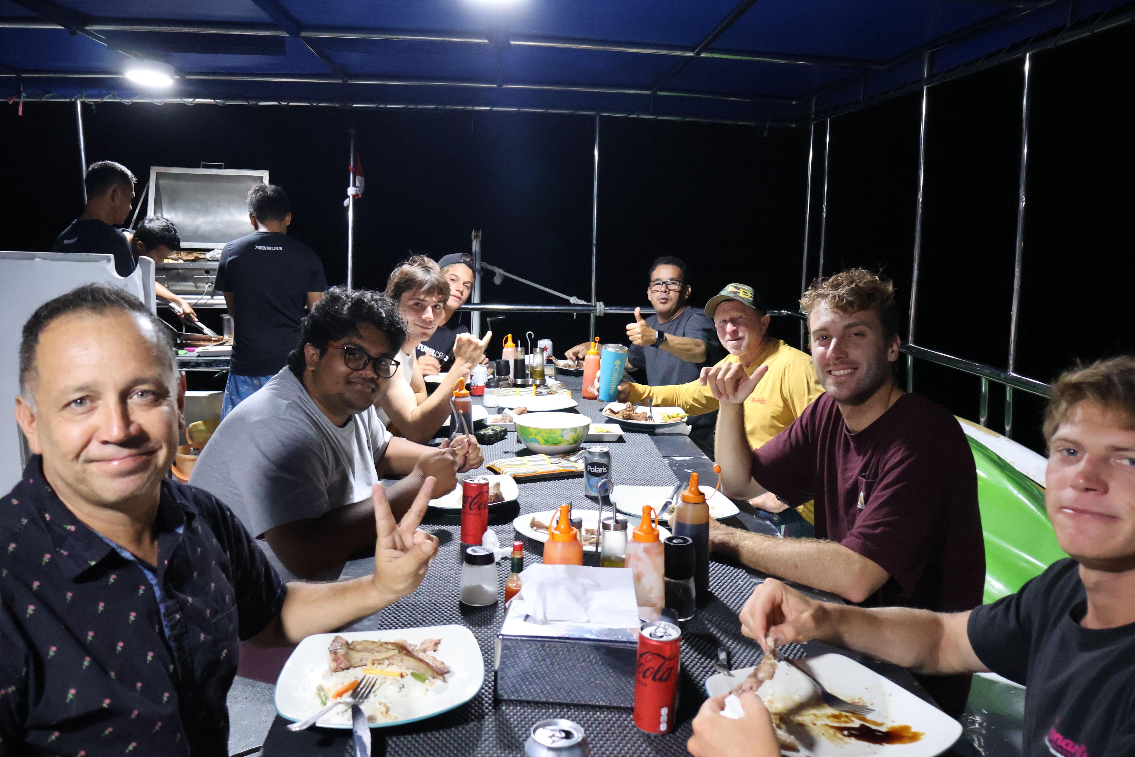 Boat Feature 7 image 0